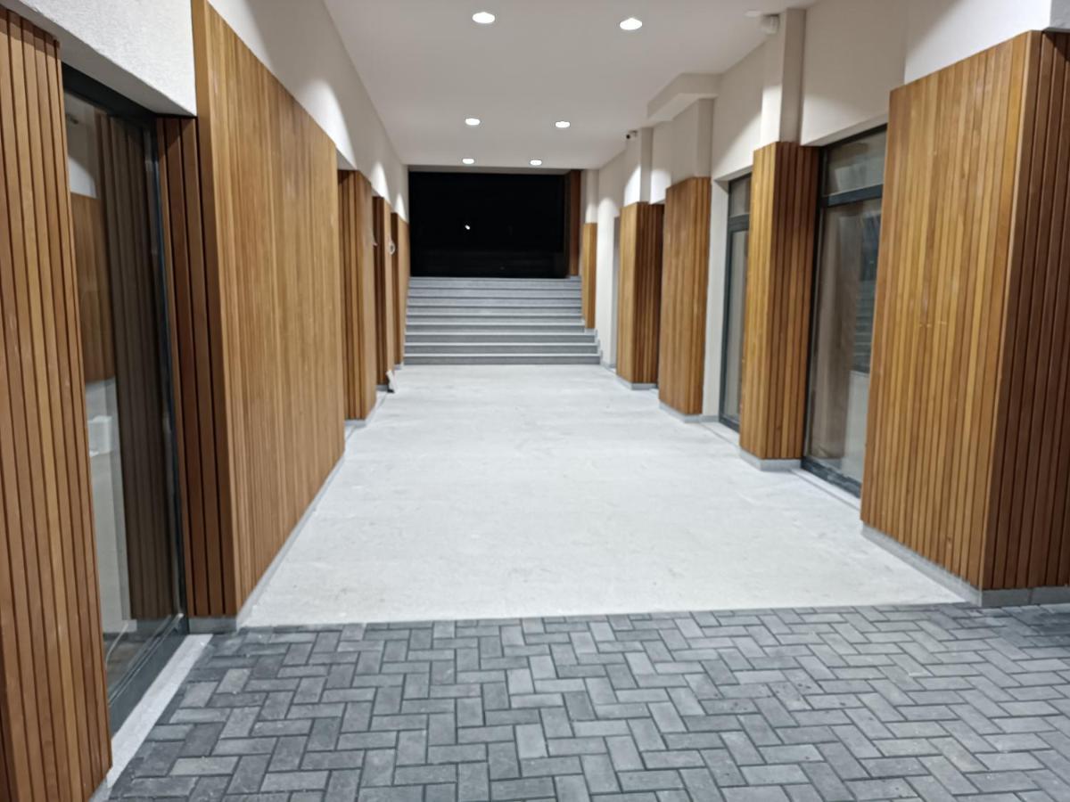 Kopaonik Apart Bela Reka Брзече Экстерьер фото