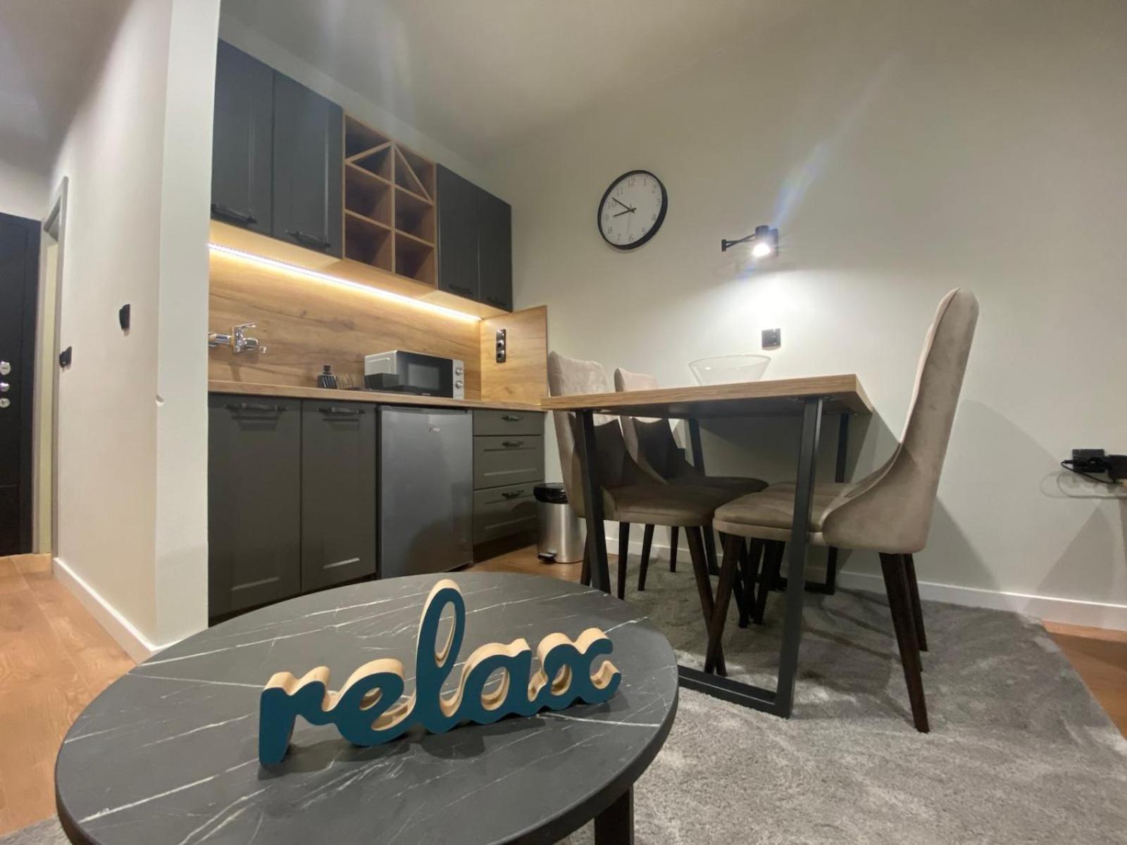 Kopaonik Apart Bela Reka Брзече Номер фото