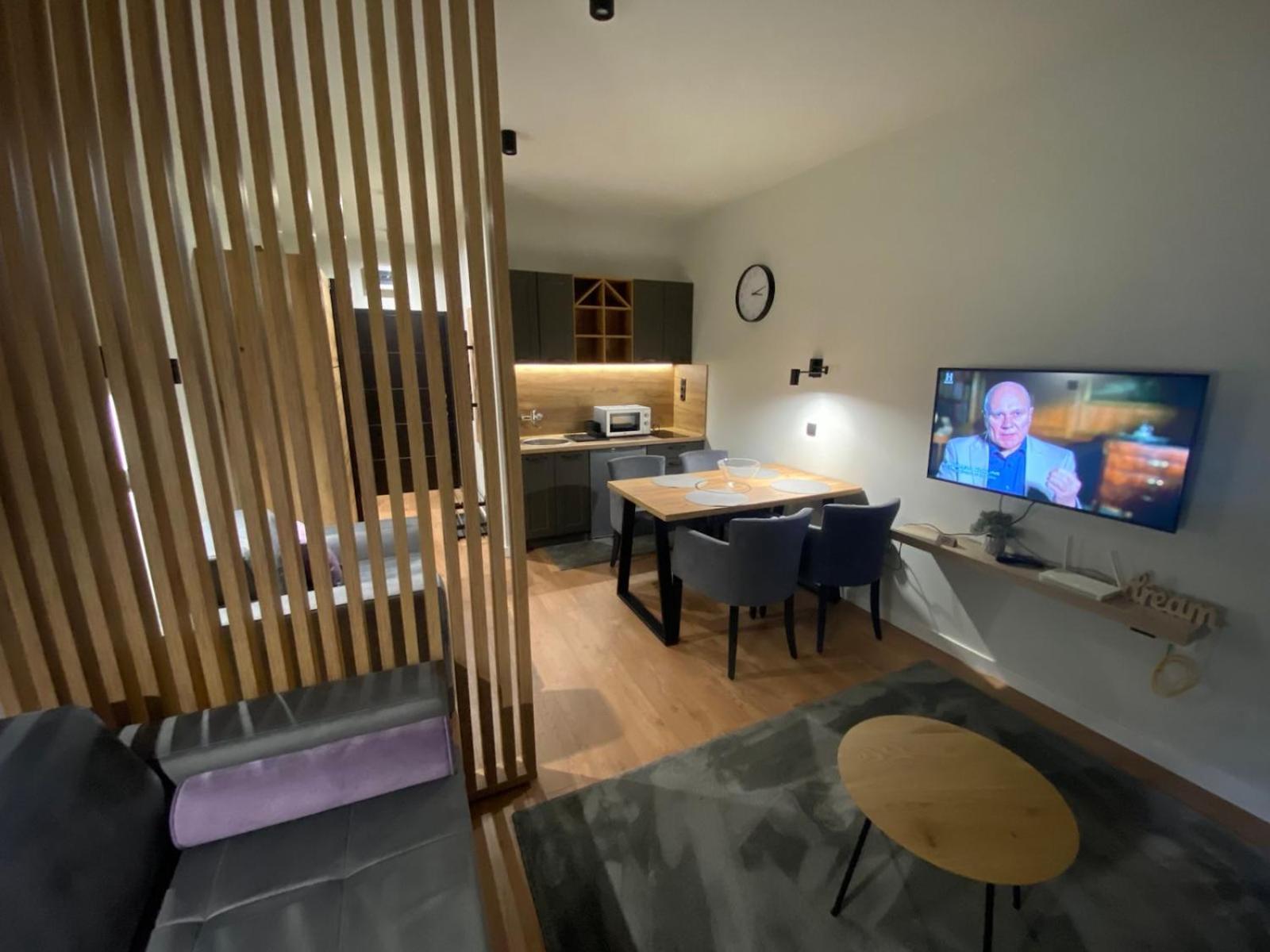 Kopaonik Apart Bela Reka Брзече Номер фото